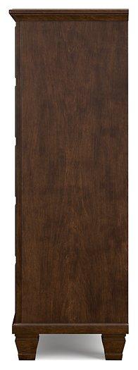 Danabrin Chest of Drawers - Furniture World