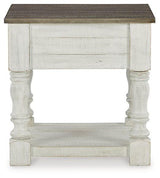 Havalance Occasional Table Set - Furniture World