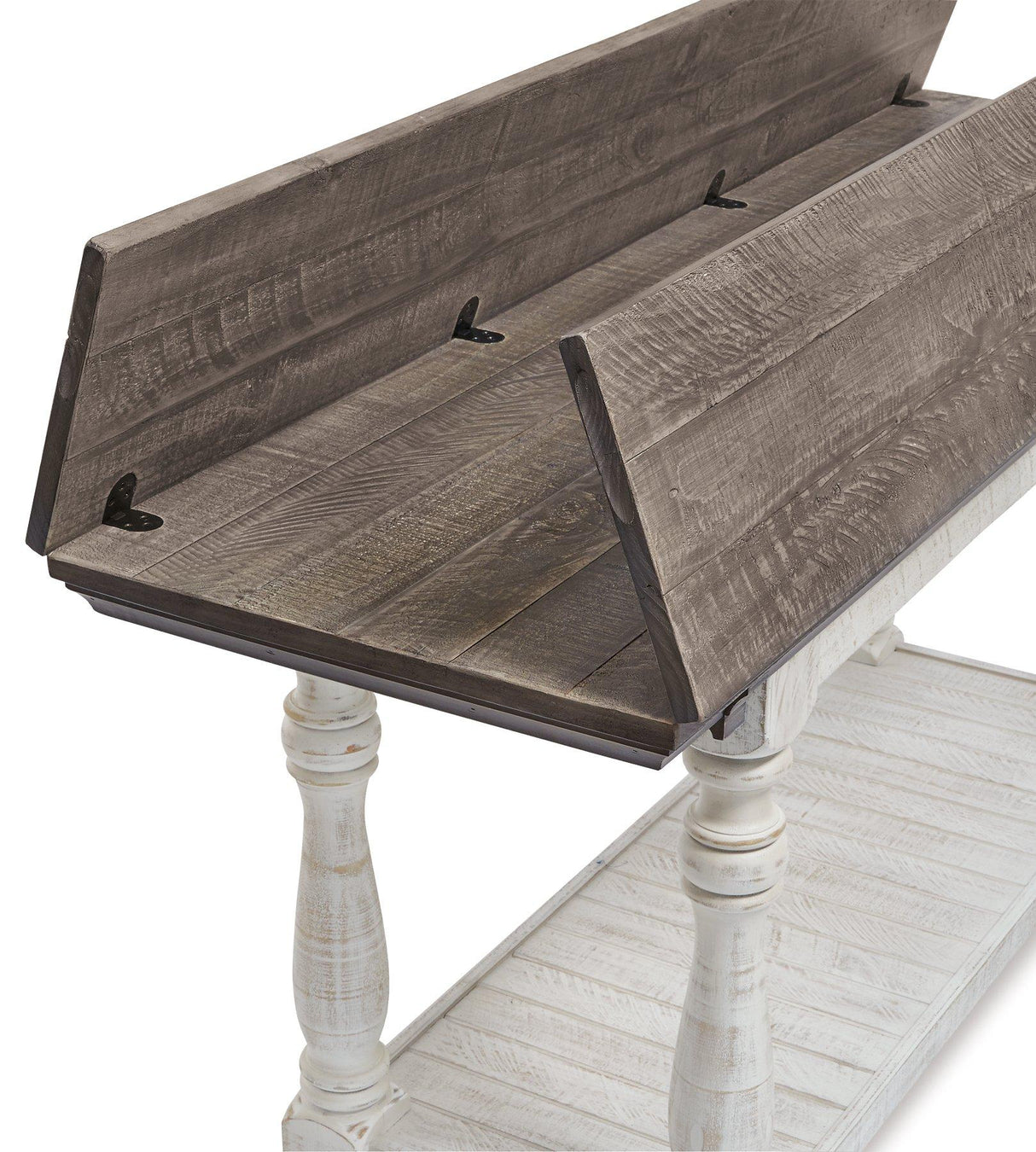 Havalance Sofa/Console Table - Furniture World