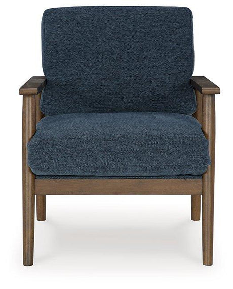 Bixler Living Room Set - Furniture World