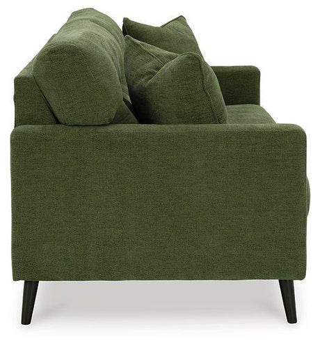 Bixler Living Room Set - Furniture World