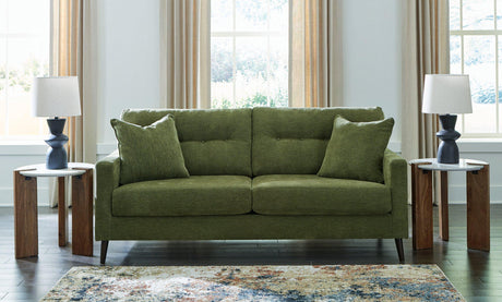Bixler Living Room Set - Furniture World
