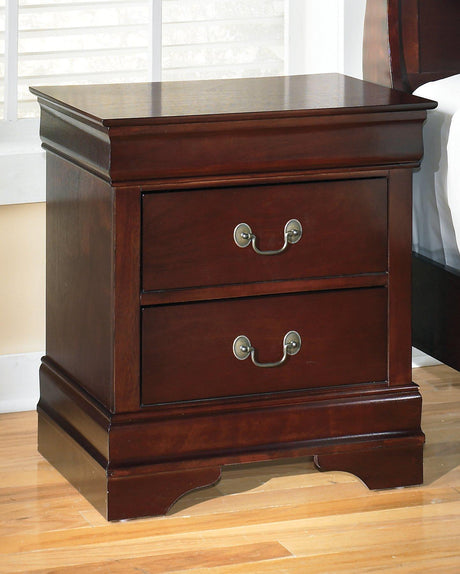 Alisdair Bedroom Set - Furniture World