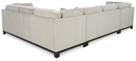 Maxon Place Sectional with Chaise - Furniture World