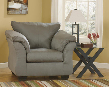 Darcy Chair - Furniture World