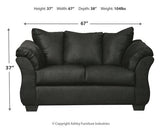 Darcy Living Room Set - Furniture World