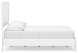 Binterglen Bedroom Package - Furniture World