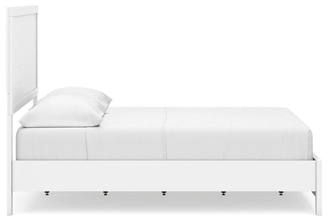 Binterglen Bedroom Package - Furniture World