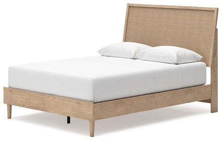 Cielden Bedroom Set - Furniture World