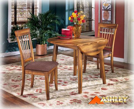 Berringer Dining Drop Leaf Table - Furniture World