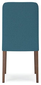 Lyncott Dining Room Set - Furniture World