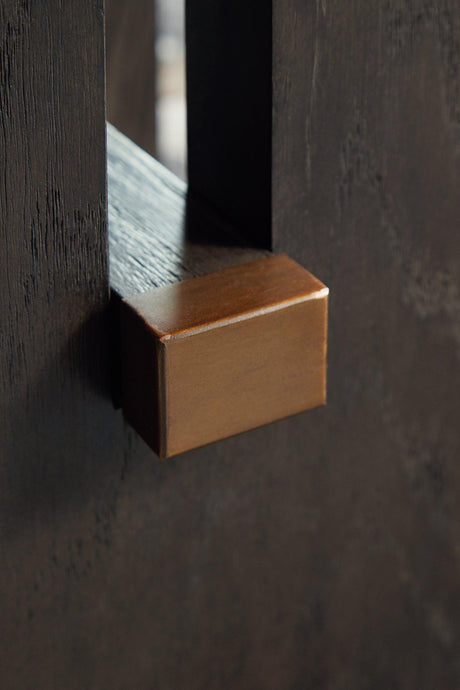 Burkhaus End Table - Furniture World