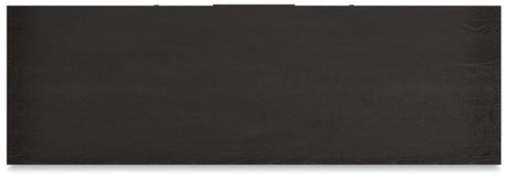 Galliden Dining Server - Furniture World