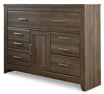 Juararo Dresser - Furniture World