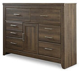Juararo Dresser - Furniture World