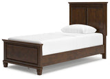 Danabrin Bed - Furniture World