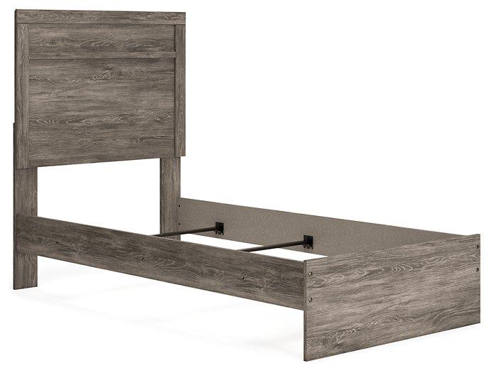 Ralinksi Bedroom Set - Furniture World
