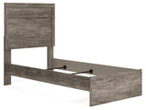 Ralinksi Bedroom Set - Furniture World