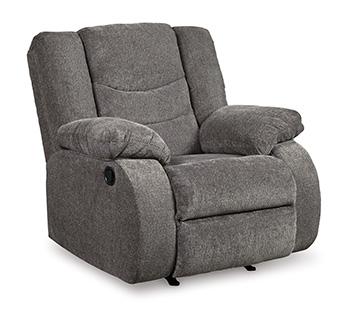 Tulen Living Room Set - Furniture World