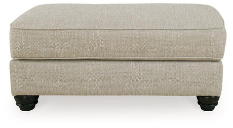 Asanti Living Room Set - Furniture World