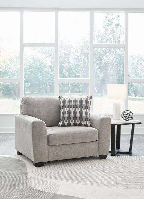 Avenal Park Living Room Set - Furniture World