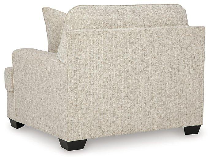 Heartcort Living Room Set - Furniture World