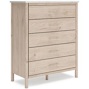 Cadmori Chest of Drawers - Furniture World