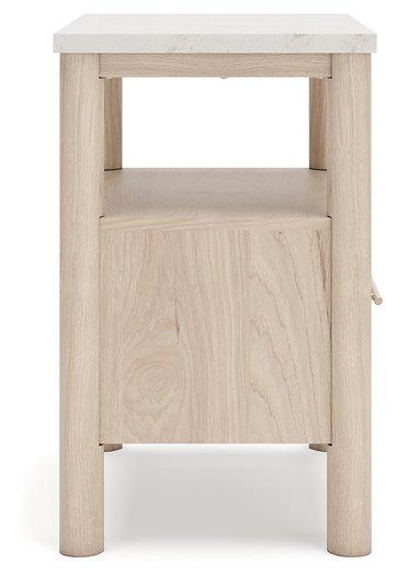 Cadmori Nightstand - Furniture World