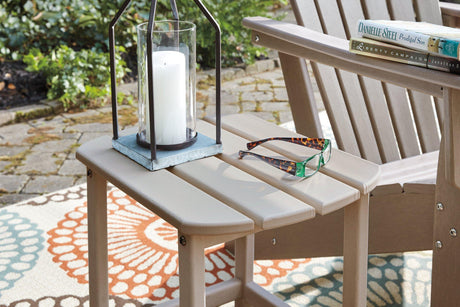 Sundown Treasure Outdoor Seating Set - Furniture World