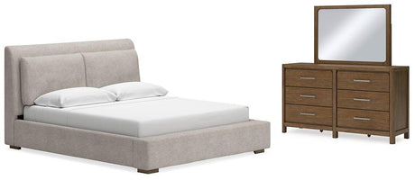 Cabalynn Bedroom Set - Furniture World