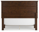 Danabrin Bed - Furniture World