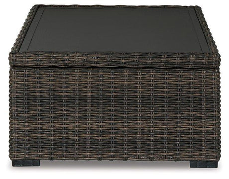 Grasson Lane Coffee Table - Furniture World