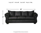 Darcy Living Room Set - Furniture World