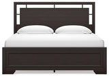 Covetown Bedroom Package - Furniture World