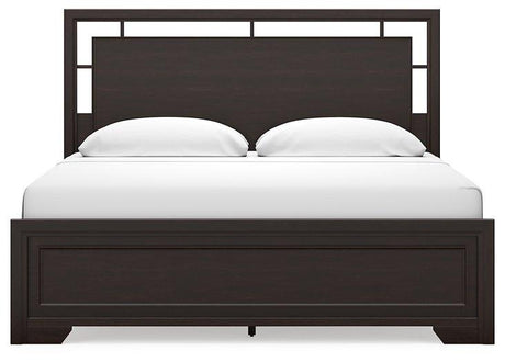 Covetown Bedroom Package - Furniture World
