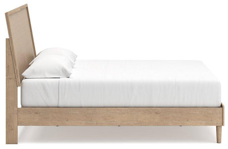 Cielden Bedroom Set - Furniture World