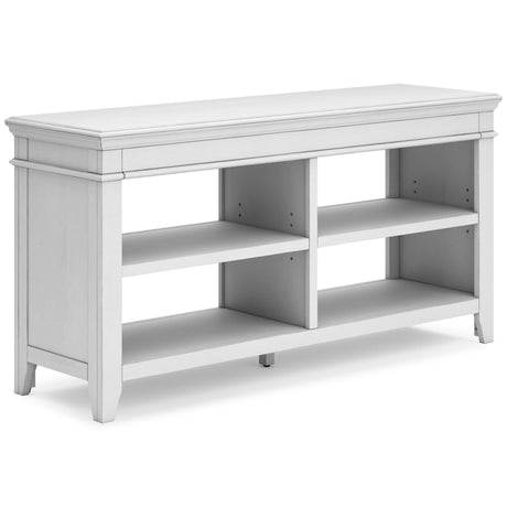 Kanwyn Credenza - Furniture World