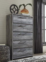Baystorm Chest of Drawers - Furniture World