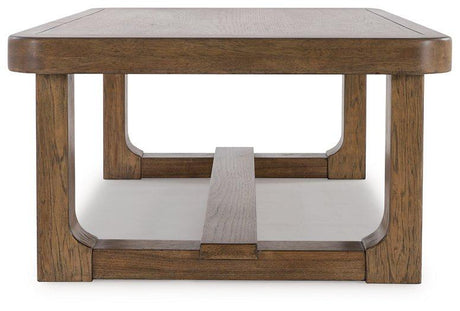 Cabalynn Occasional Table Set - Furniture World