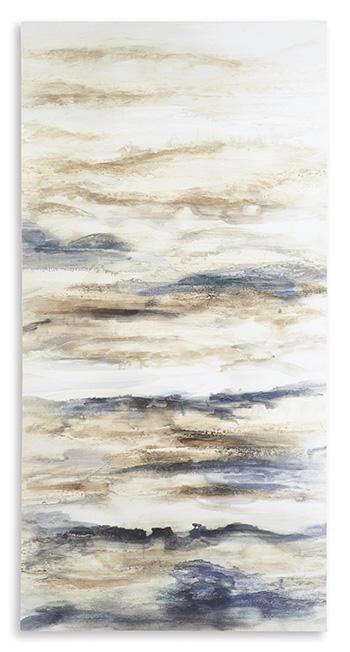 Joely Wall Art - Furniture World