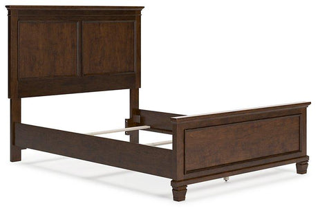 Danabrin Bed - Furniture World