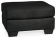 Darcy Ottoman - Furniture World