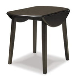 Hammis Dining Drop Leaf Table - Furniture World