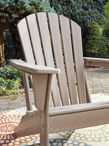 Sundown Treasure Outdoor Seating Set - Furniture World