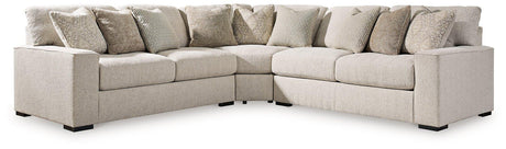 Ballyton Upholstery Package - Furniture World