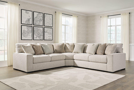 Ballyton Upholstery Package - Furniture World