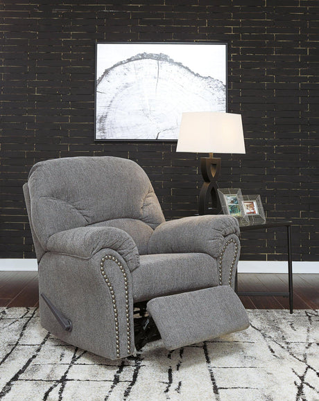 Allmaxx Living Room Set - Furniture World