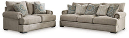 Galemore Living Room Set - Furniture World
