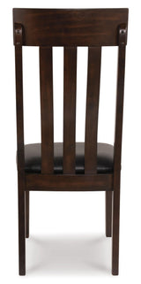 Haddigan Dining Chair - Furniture World