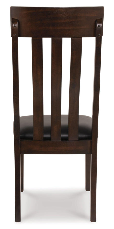 Haddigan Dining Chair - Furniture World
